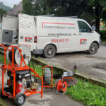 WC Kanál Šimurda – realizácia 10